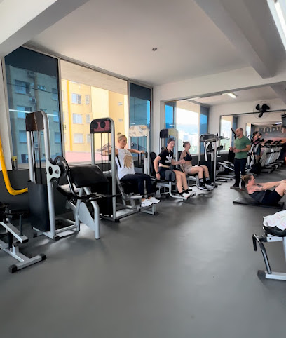 Academia Body For Life