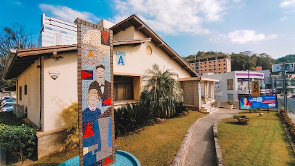 Sesc Blumenau (Centro)