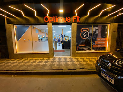 Optimus Fit