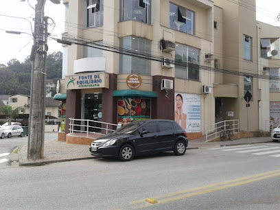 Academia Fonte Fitness