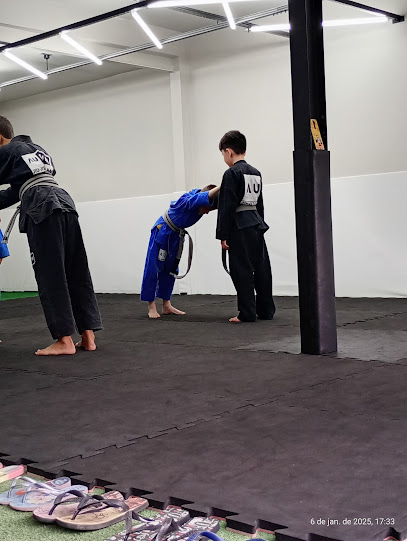 Alcateia Jiu Jitsu