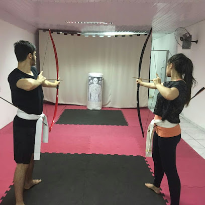 Pa-Kua Fonte Luminosa