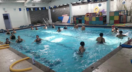 Academia Long Life Hidroginastica