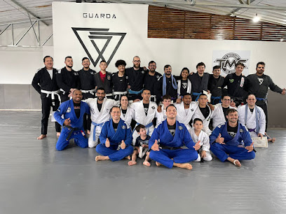 Guarda Jiu-Jitsu