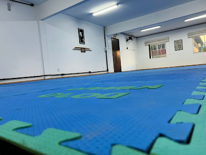Kiniro Dojo