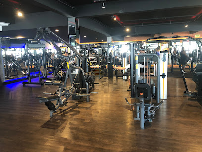 Academia AD3 - Itoupava Seca