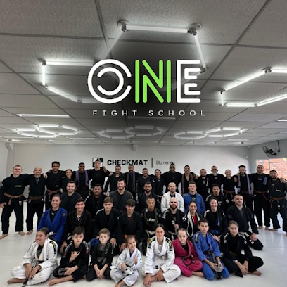 One Fight School