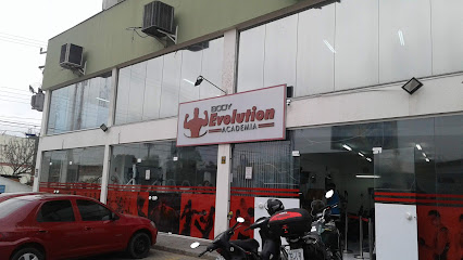 Body Evolution Academia