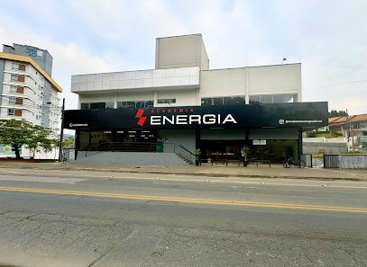 Academia Energia