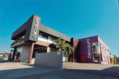 Bio Gym Fitness Club