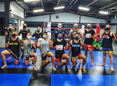 Canema Fight School