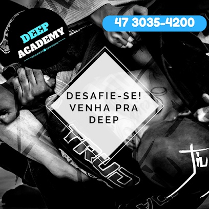 Deep Academy