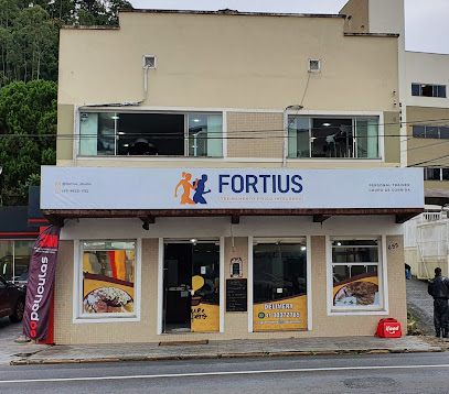 Fortius Treinamento Físico Integrado