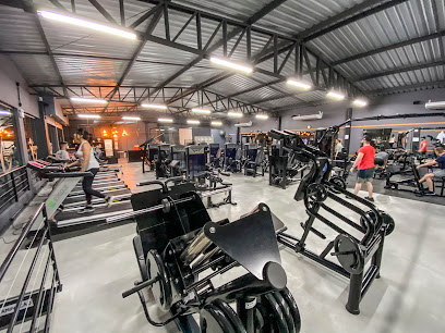 Frees Up - Academia e Lutas