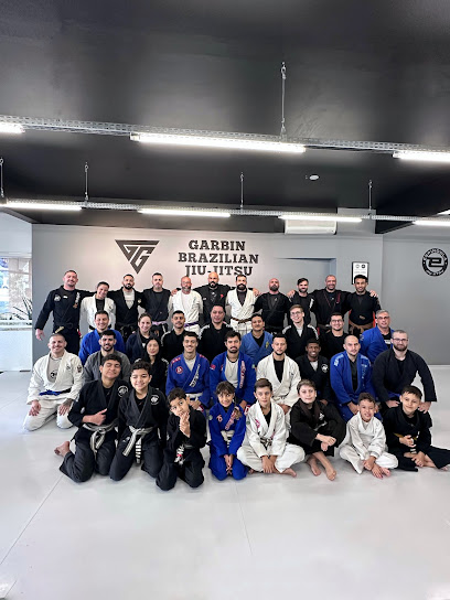 Garbin Brazilian Jiu Jitsu