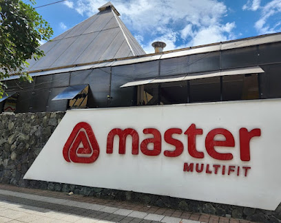 Master Fitness Club