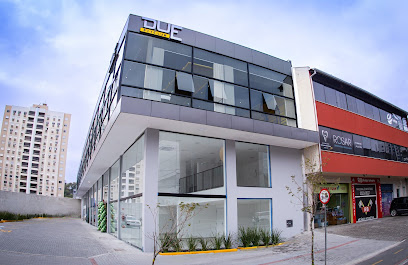 Academia Due FitClub - Vila Nova