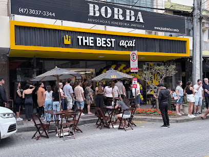 The Best Açaí