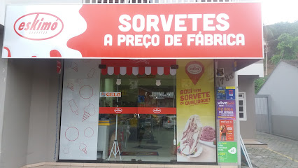 Atacadão de Sorvetes Eskimó