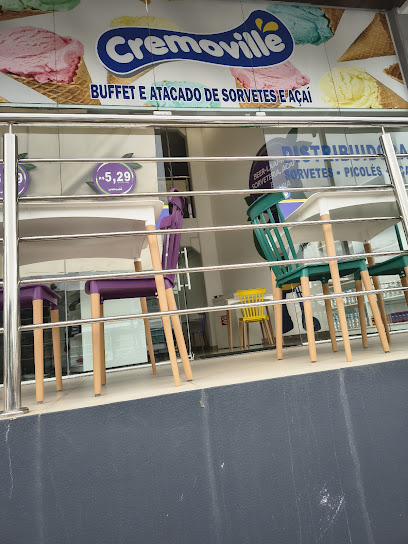 Beer Laai Roi Sorveteria e Pamonharia