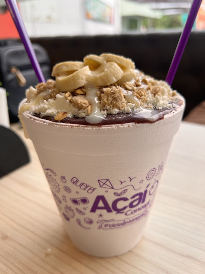 Açaí Concept