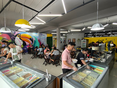 The Best Açaí - Itoupava Central