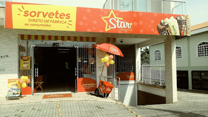 Star Sorvetes