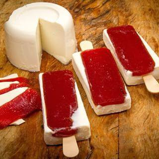 Atacadão de Sorvetes Salto do Norte Original