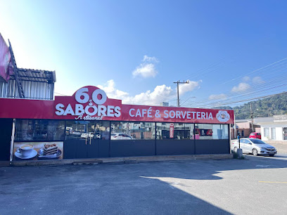 60 Sabores