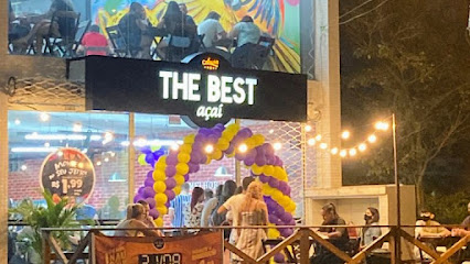 The Best Açaí - Velha Central