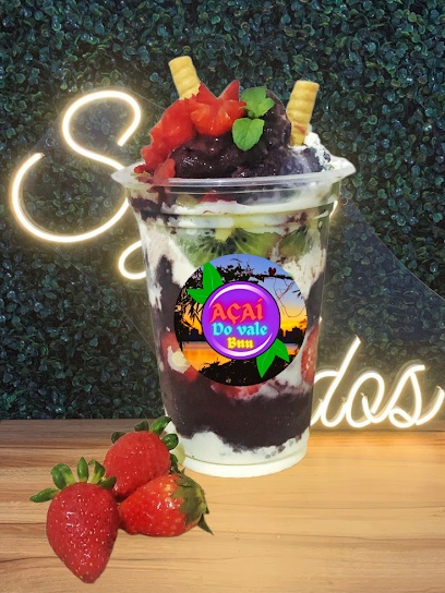Açaí do Vale BNU