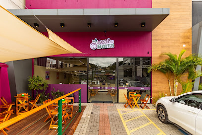 Açaí da Barra - Vila Nova