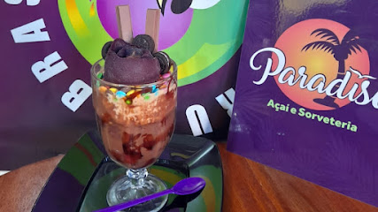 Star Açaí