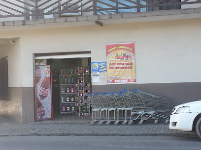 Mercado e Açougue Ruttmann