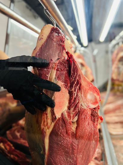 Casa de Carne Ropelato