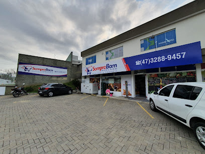 Sb Carnes Nobres Ltda