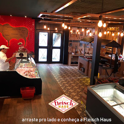 Fleisch Haus Casa de Carnes
