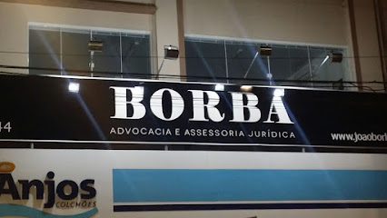 Borba Sociedade de Advogados