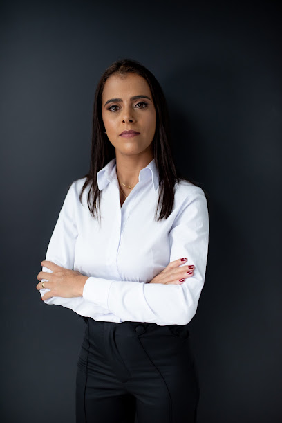 Bruna Silva Andrade Sociedade Individual de Advocacia