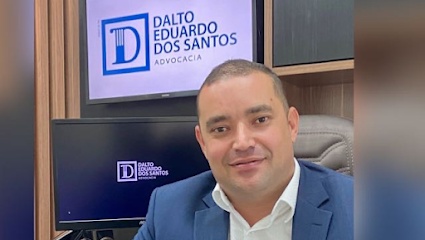 Dalto Eduardo dos Santos Advogado