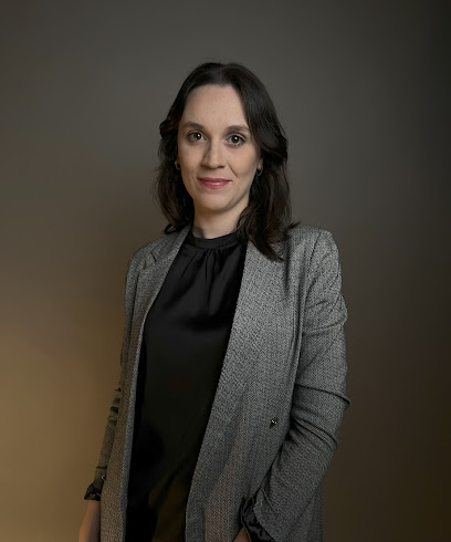 Luiza Ruaro Advocacia Previdenciária