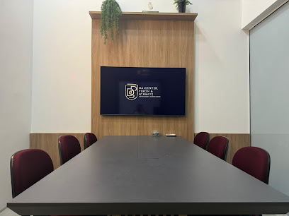 Dalsenter, Peron & Schmitz Advogados Associados