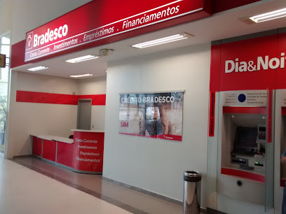Bradesco Empresas Blumenau