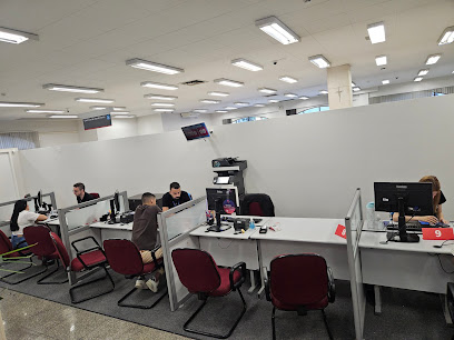 Banco Bradesco - Agência 2642