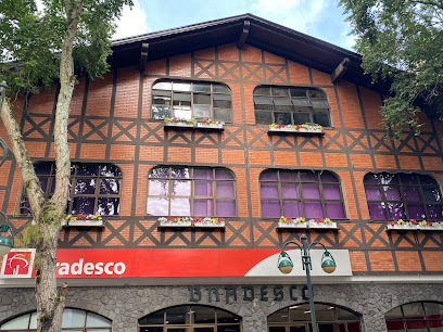Banco Bradesco - Agência 333