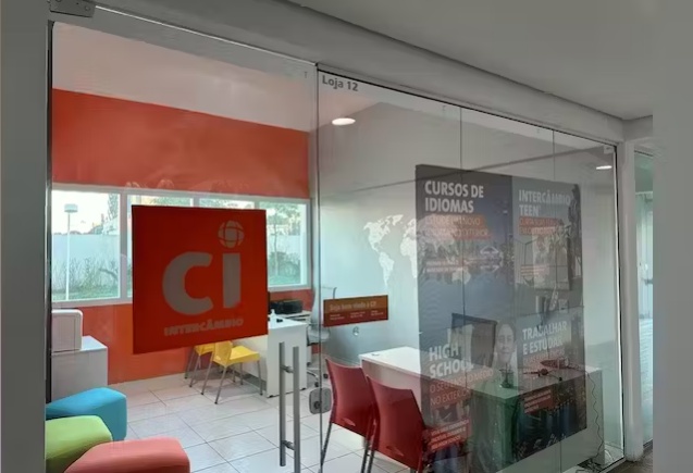 CI Intercâmbio