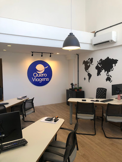 Quero Viagens