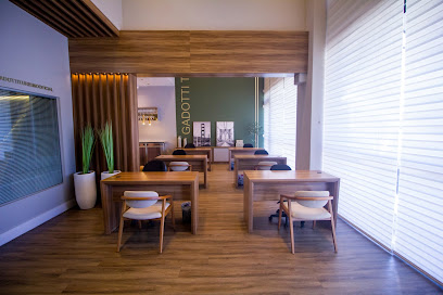 Gadotti Agência de Viagens