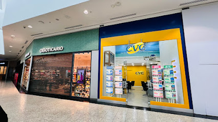 CVC Blumenau Norte Shopping