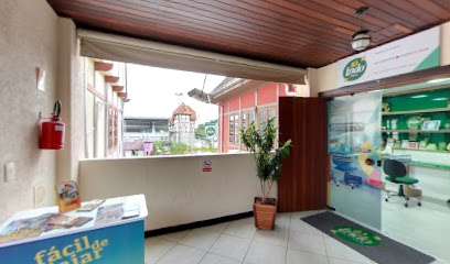 Tô Indo Viagens & Eventos